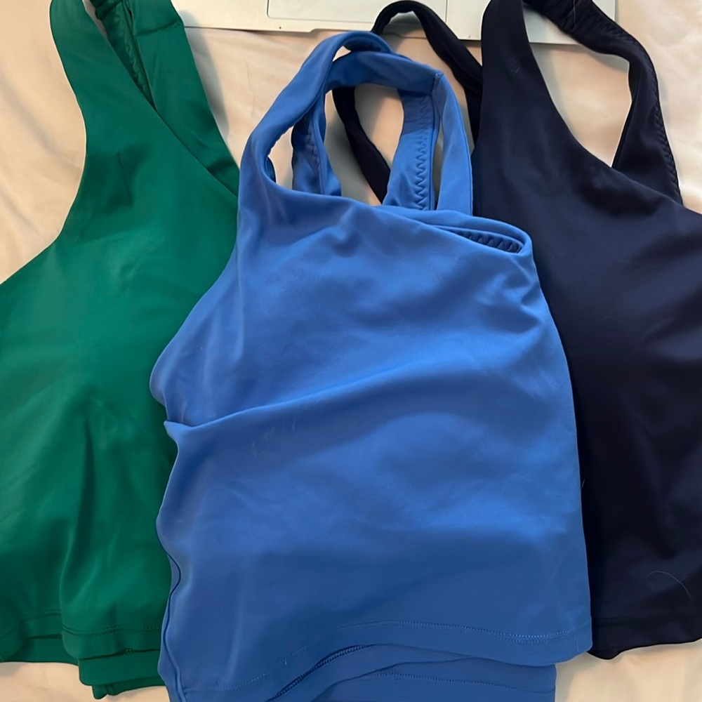 BUNDLE Aerie Offline Workout Tops